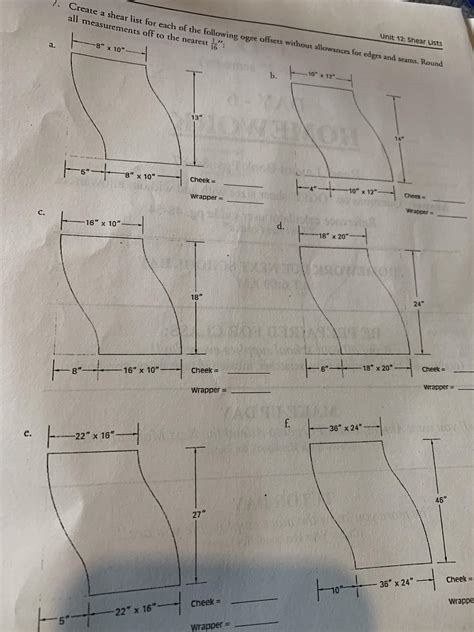 Three piece offset formula : r/sheetmetal 